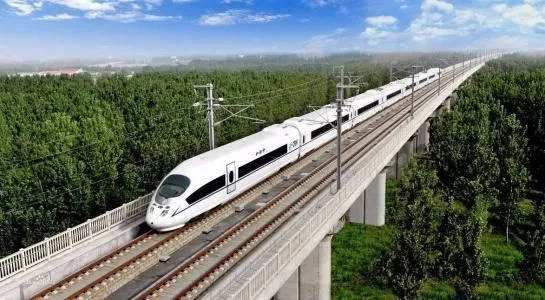 深圳铁路又将扩大版图设立重要站点
